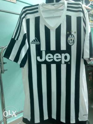 Adidas Juventus Orginal Jersey