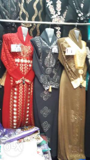 All Hijab Collection Church Road Ranchi. Rs 