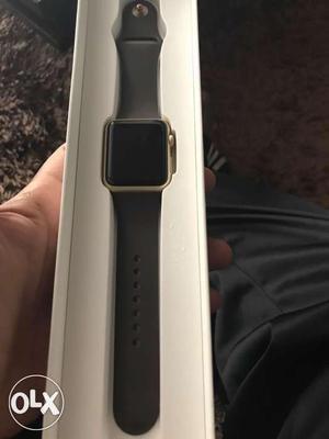 Apple Watch Series 1 38 MM