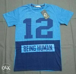 Being Human Tshirt