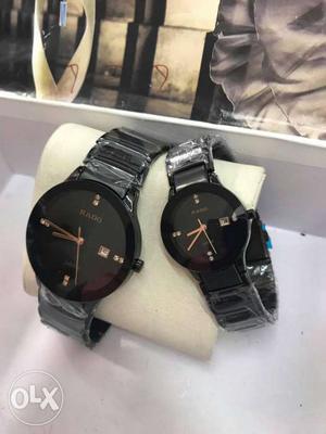 Brand New Pair Watch Msg Me For More Details