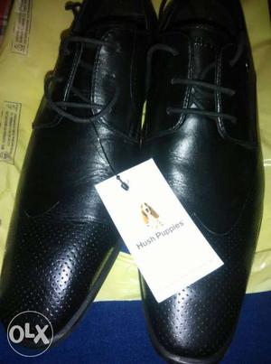 Brand new Hush puppies size (8) Foot Wear