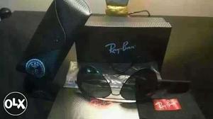 Brand new imported rayban fr sale.