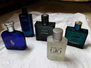 Branded Perfume