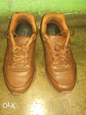 Branded Unistar Shoes (used) at very less price