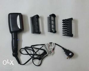 CONAIR PRO INFINITE Hair Dryer USA - SD8P 3-in-1 IONIC