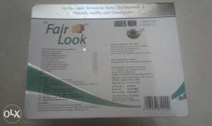 Fair Look Box