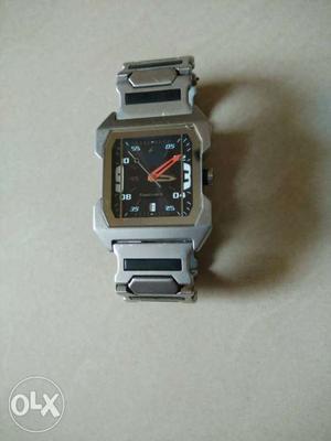 Fastrack watch. good condition for sell