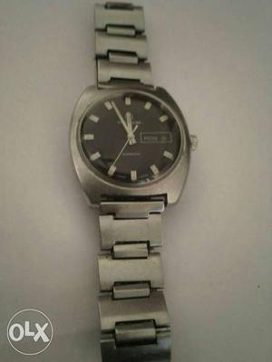 Favor lubea winding watch in excellent working