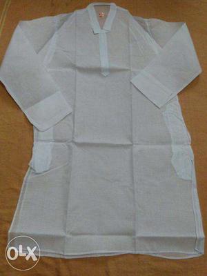 Ganesh Kurta Sale in Whole Sale Prices, White and Colored