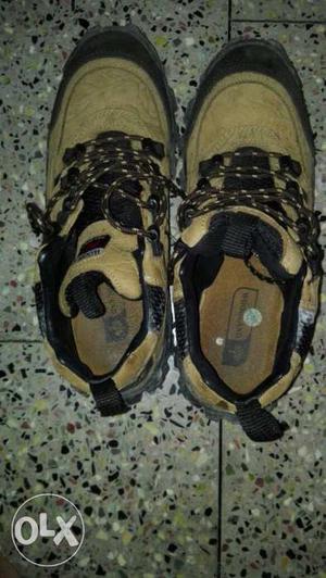 Good condition.less used woodland shoes...call
