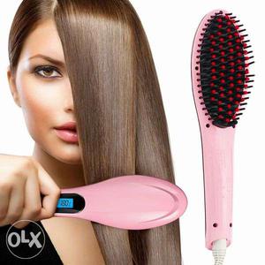 Hair straightner brand new household new items products