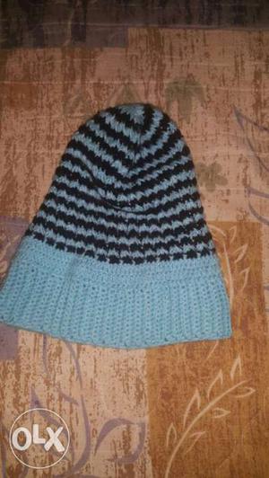 Homemade cotton hats for 250 each