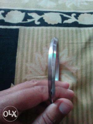 I want to sell 2 stainless steel kada in new