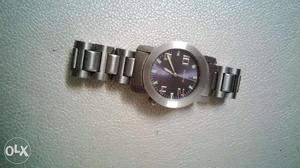 Maxima wrist watch