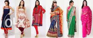 Need Sales Girl For Ladies Garments In Margao Aquem Goa
