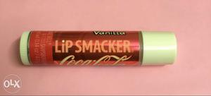 Never used - Coca Cola Lip Balm - NOT SOLD IN INDIA