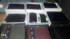 New Genuine wallet good quality 19pies