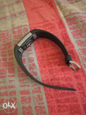 New fitbit charge 2 with USB charger