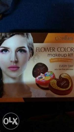 New makeup kit from Dubai