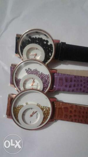 Only new seal letast MxRe watch