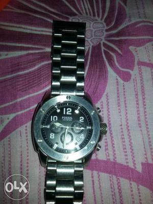 Original fossil watch at a very cheap price