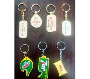 Promotional Keychains starting from 6-00 on words Hyderabad