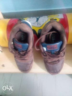 Shoes for children. one time use, size- UK