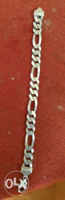 Silver chain /42 Gram