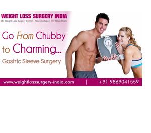 Sleeve Gastrectomy In Mumbai Mumbai