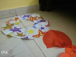 Swimming items for kids