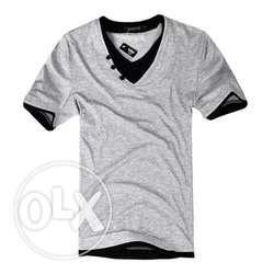 T shirts for men stock clearance