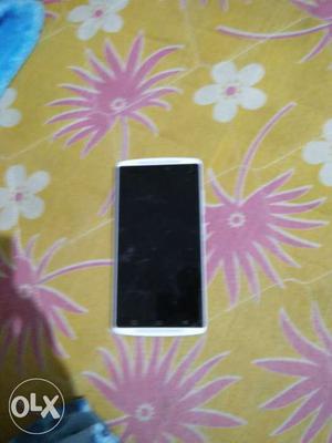 11 year used only,16GB,white colour