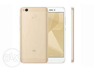 2month used redmi ram new condition all