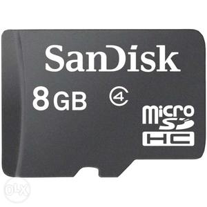3 sets of micro sd card