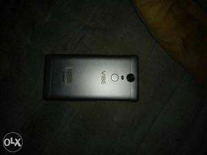 6 month old one hand Lenovo K5 note 4gb ram 32gb
