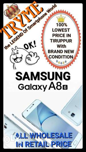 A EDITION Samsung Galaxy 3'Gb Ram Dual Sim