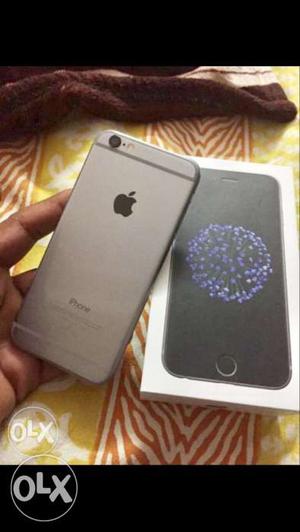 Apple Iphone 6 32gb Brand New Condition Only 4