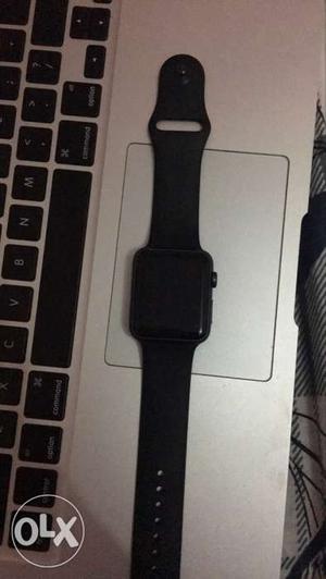 Apple watch series 1(42mm) Mint condition