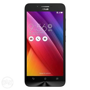 Asus zenfone go 2gb ram 16gb ROM 3g,new condition