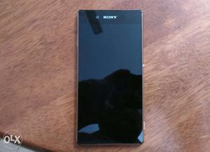 Available Sony Xperia z3 plus 5.2 inch display, LTE