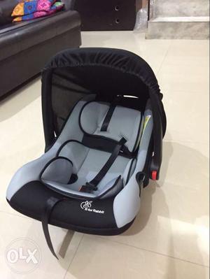Baby Car Seat -
