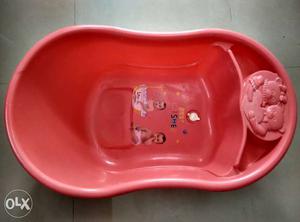 Baby bathing tub for sale