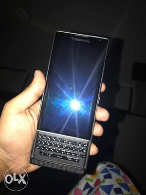 Blackberry PRIV 32 GB Excellent condition One