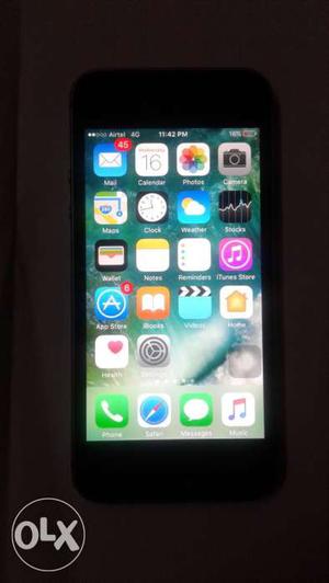 Brand New Apple iPhone SE (32 GB) (Space Grey