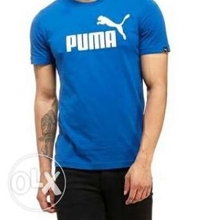 Branded new Puma T-shirt size Medium (UK)