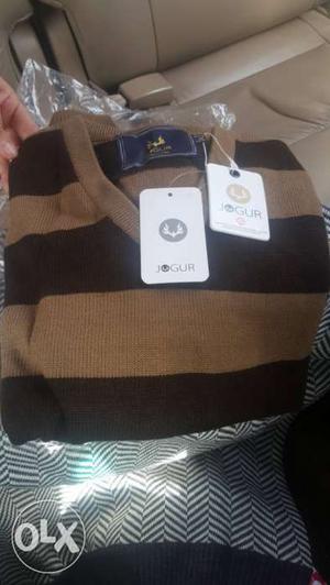 Bulk Original Jogur Sweater