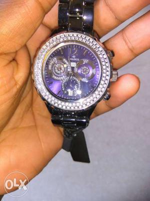 Chairos lynette luxury watch for sale.
