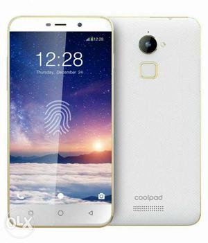 Coolpad note 3 plus.. only 5month old i have all