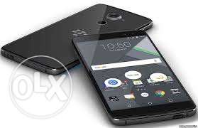 DTEK 60 6 month old phone and with insurance